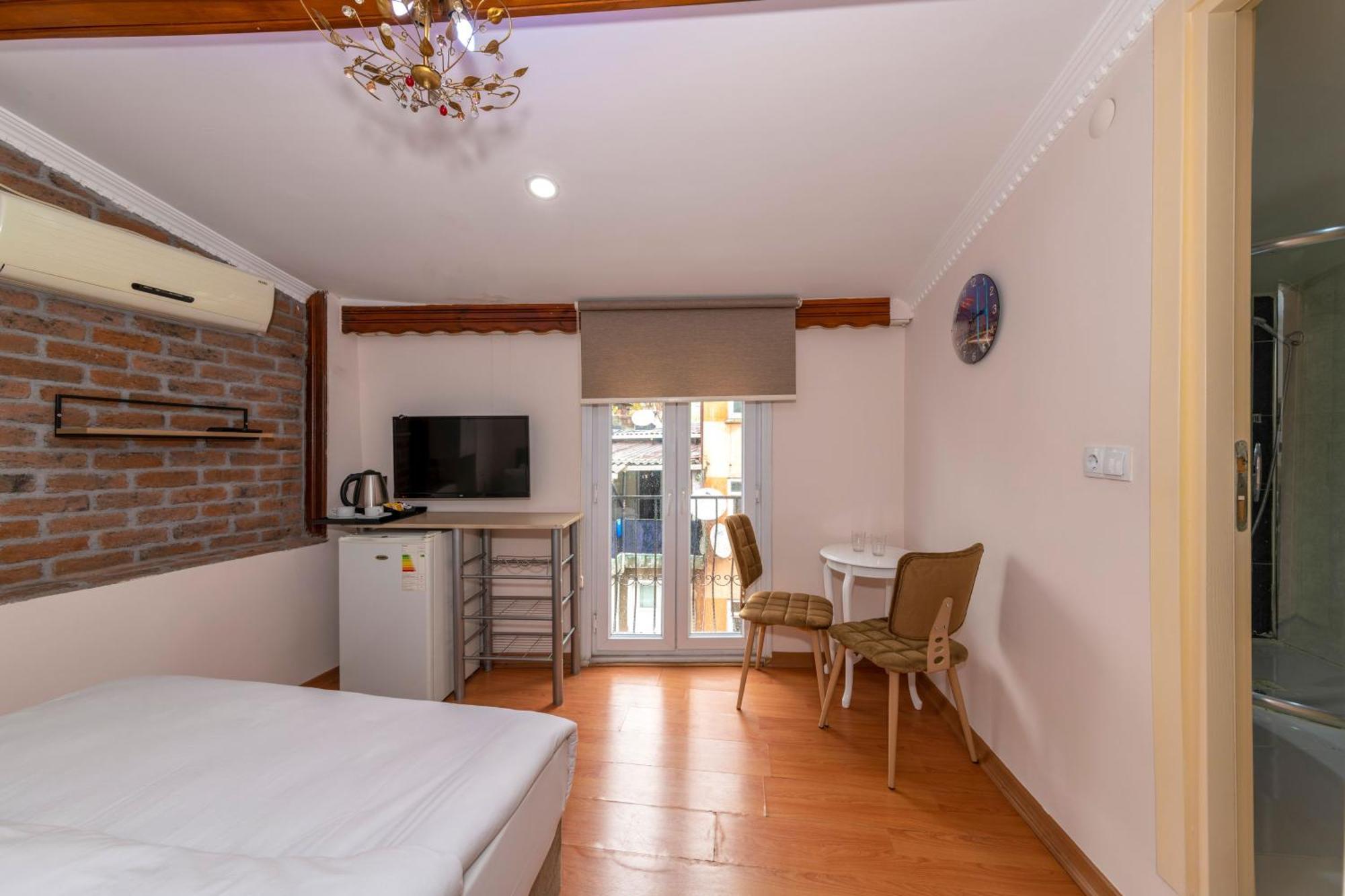 Taksim City Suites — Fotoğraflar 3
