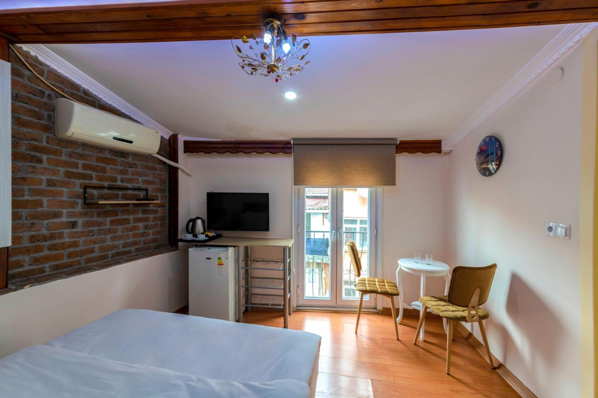 Taksim City Suites — Fotoğraflar 2