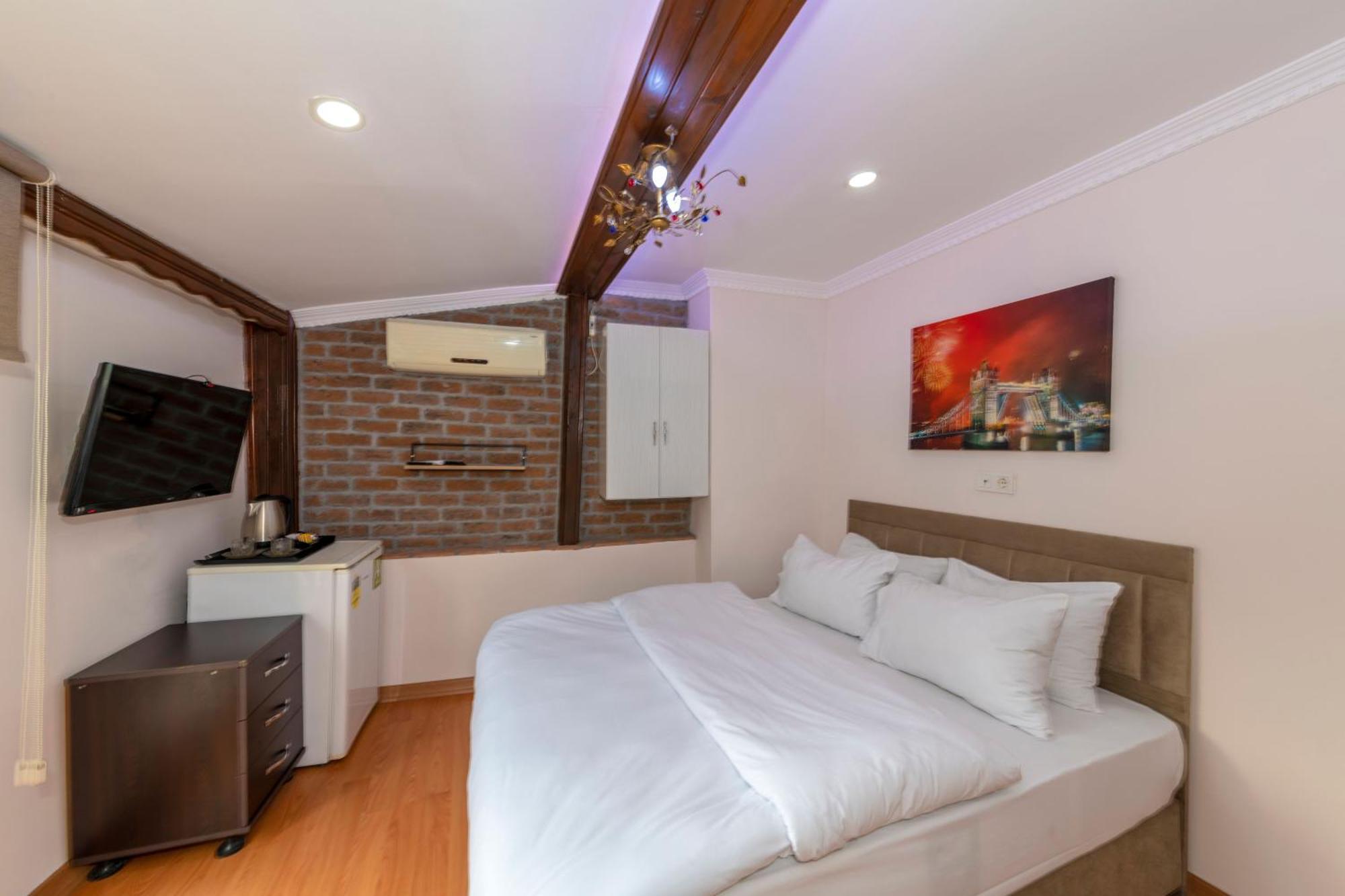 Taksim City Suites — Fotoğraflar 1